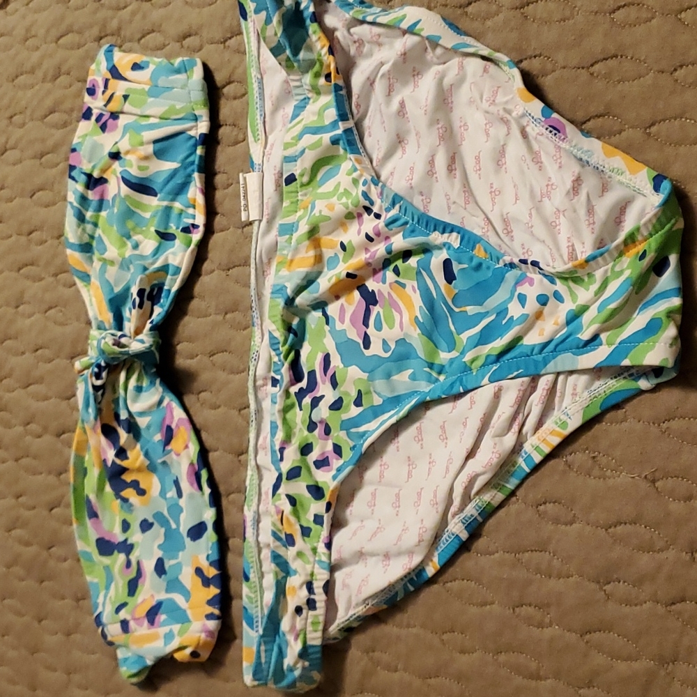 2 piece 🩱
